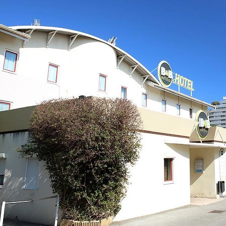 B&B hôtel Villeneuve Loubet Plage Villeneuve-Loubet Exterior foto